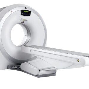 CT Scanner – GE Brivo 385 | 16 Slice