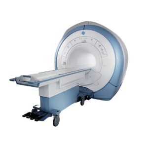 GE MRI Scanner – Signa HDxT | 16 / 8 Channel