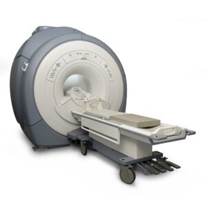 MRI Scanner – GE HDxT | 3.0 Tesla