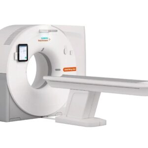 CT Scanner – SOMATOM go.Now | 16 / 32 Slice