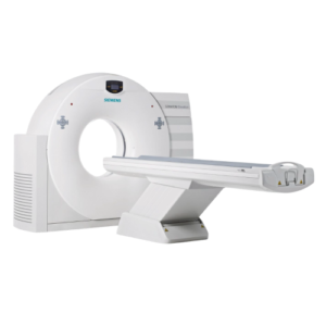 CT Scanner – SOMATOM Emotion | 16 Slice