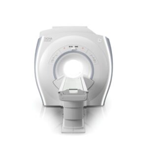 GE MRI Scanner – Signa Explorer | 1.5 Tesla